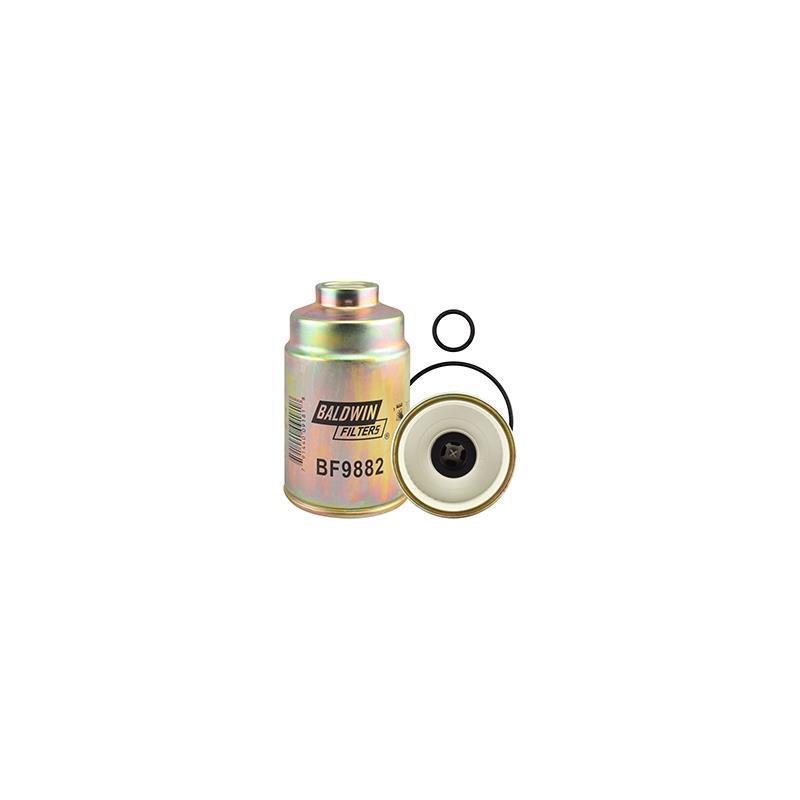Baldwin BF9882 Fuel Filter