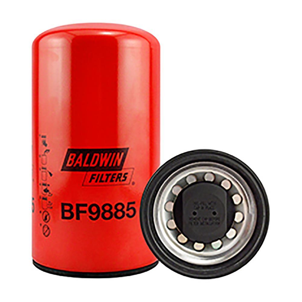 Baldwin BF9885 Fuel Spin-on