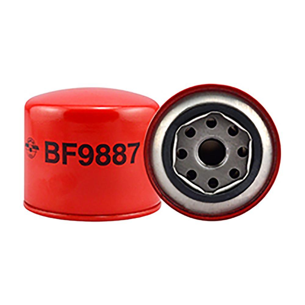 Baldwin BF9887 Fuel Spin-on