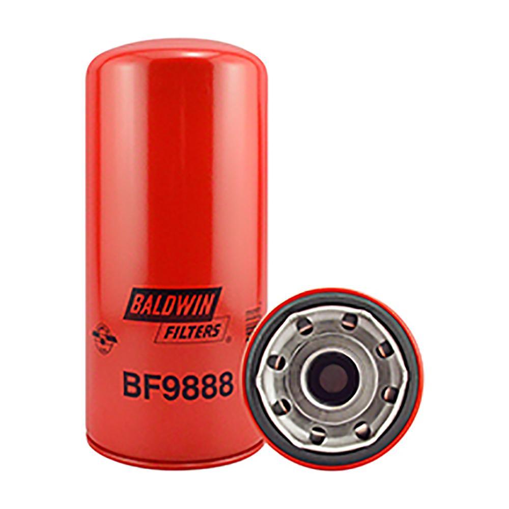 Baldwin BF9888 Fuel Spin-on