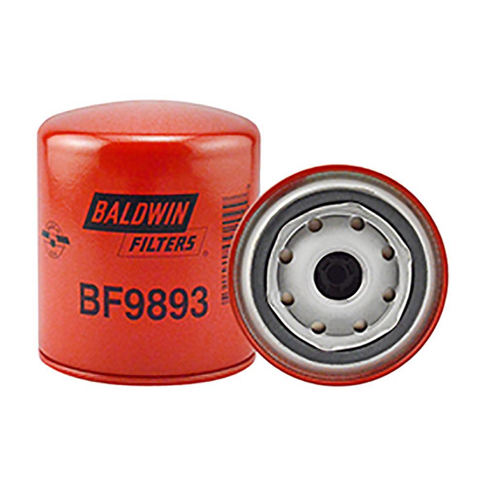 Baldwin BF9893 Fuel Spin-on