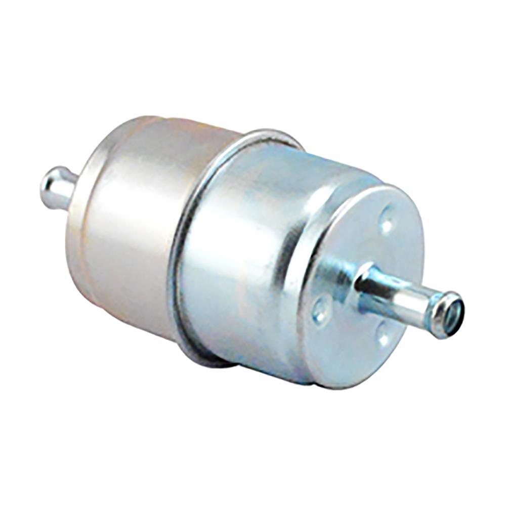 Baldwin BF9916 Wire Mesh In-Line Fuel Strainer