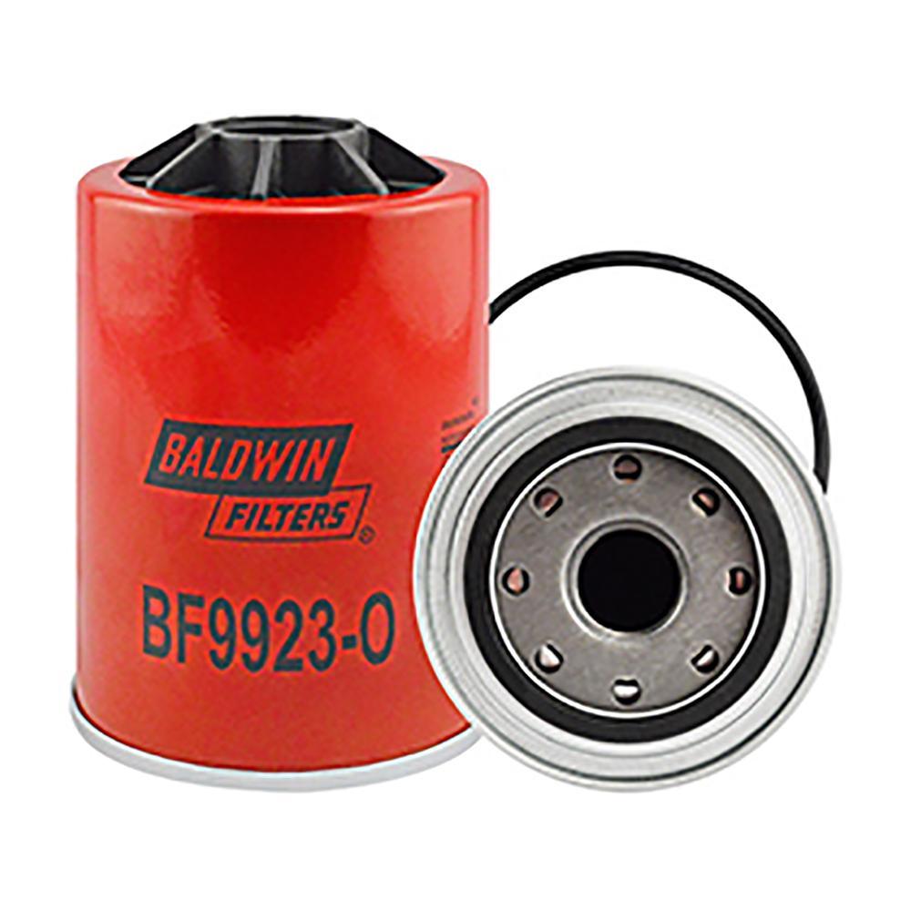 Baldwin BF9923-O Fuel Spin-on with Threaded Port