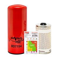 Thumbnail for Baldwin BK6024 Service Kit for Cummins