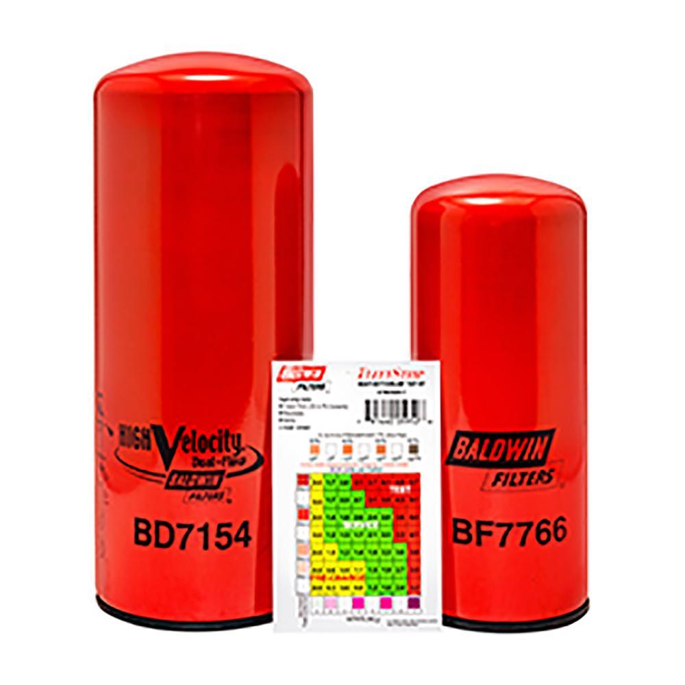 Baldwin BK6025 Service Kit for Cummins