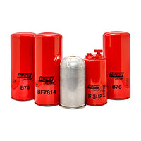 Thumbnail for Baldwin BK6027 Service Kit for Volvo