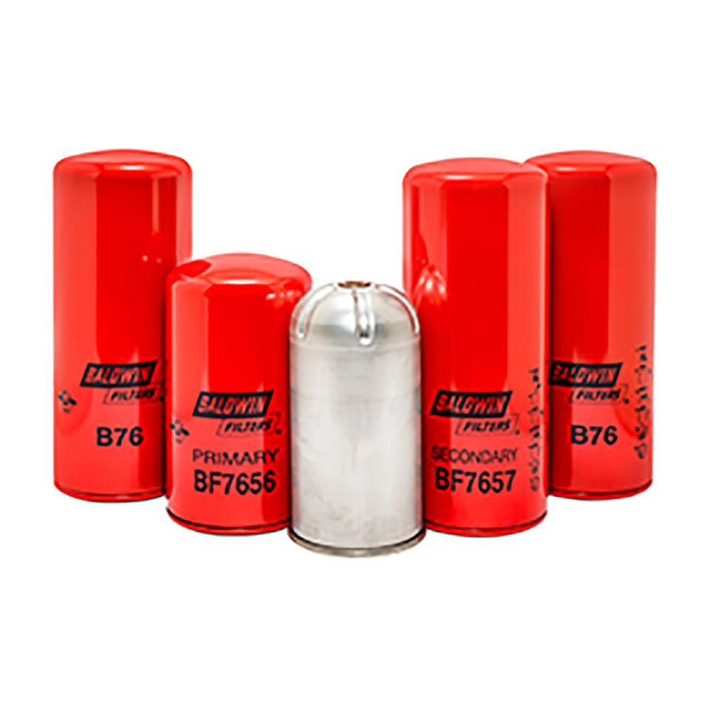 Baldwin BK6029 Service Kit for Mack