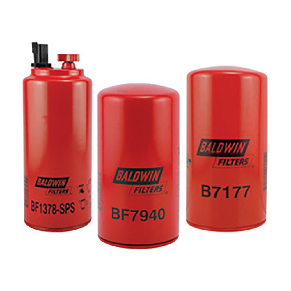 Baldwin BK6031 Service Kit for Cummins