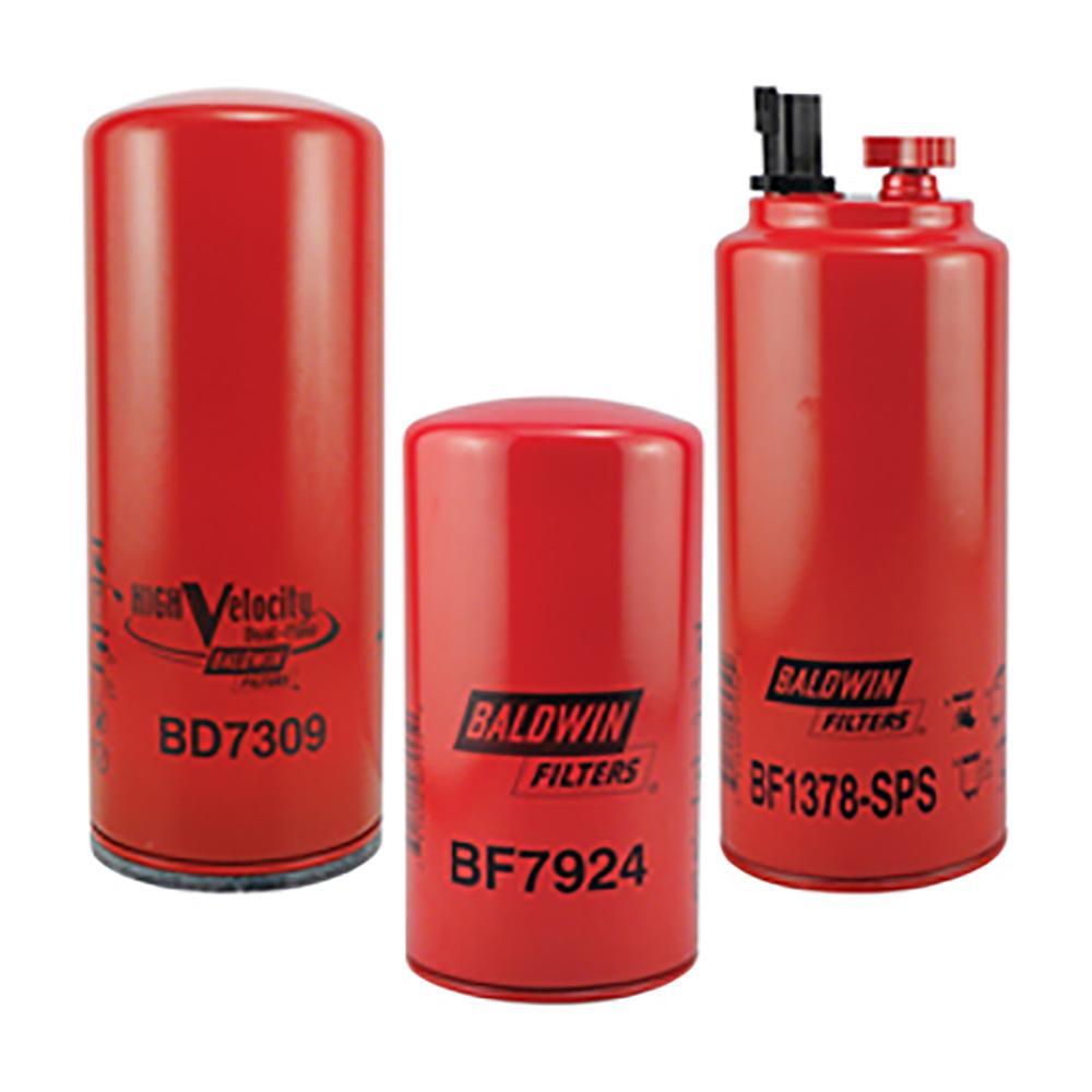 Baldwin BK6032 Service Kit for Cummins