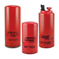 Thumbnail for Baldwin BK6032 Service Kit for Cummins