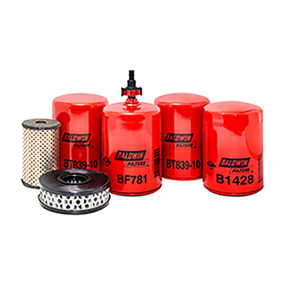 Baldwin BK6049 Service Kit