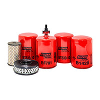 Thumbnail for Baldwin BK6049 Service Kit