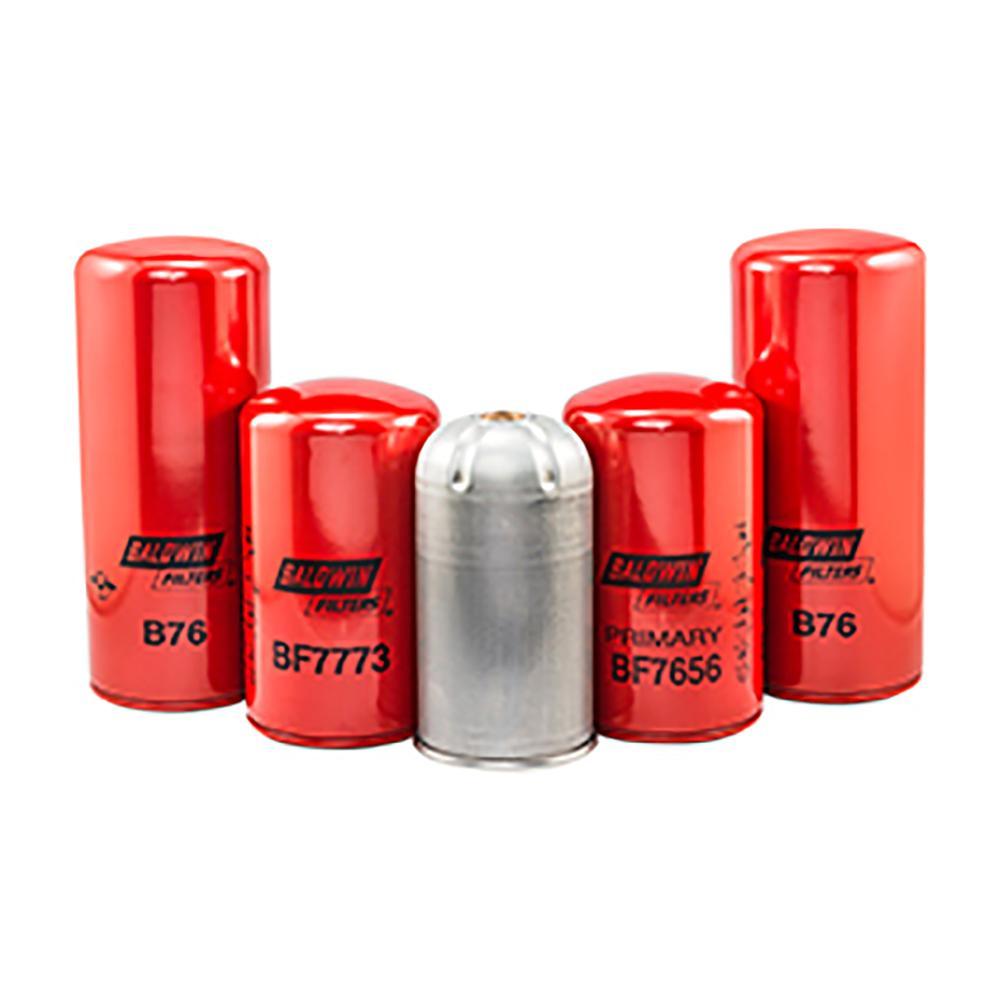 Baldwin BK6053 Service Kit for Mack