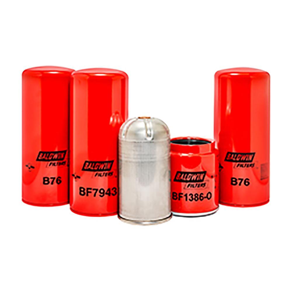 Baldwin BK6054 Service Kit for Mack