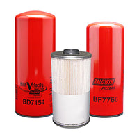 Thumbnail for Baldwin BK6063 Service Kit for Cummins