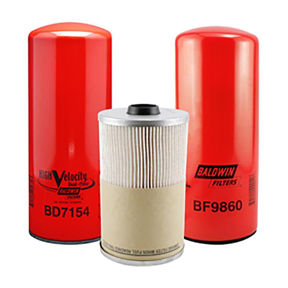 Baldwin BK6064 Service Kit for Cummins