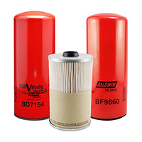 Thumbnail for Baldwin BK6064 Service Kit for Cummins