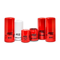 Thumbnail for Baldwin BK6069 Service Kit for Mack / Volvo Engines