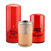 Thumbnail for Baldwin BK6081 Service Kit for Cummins