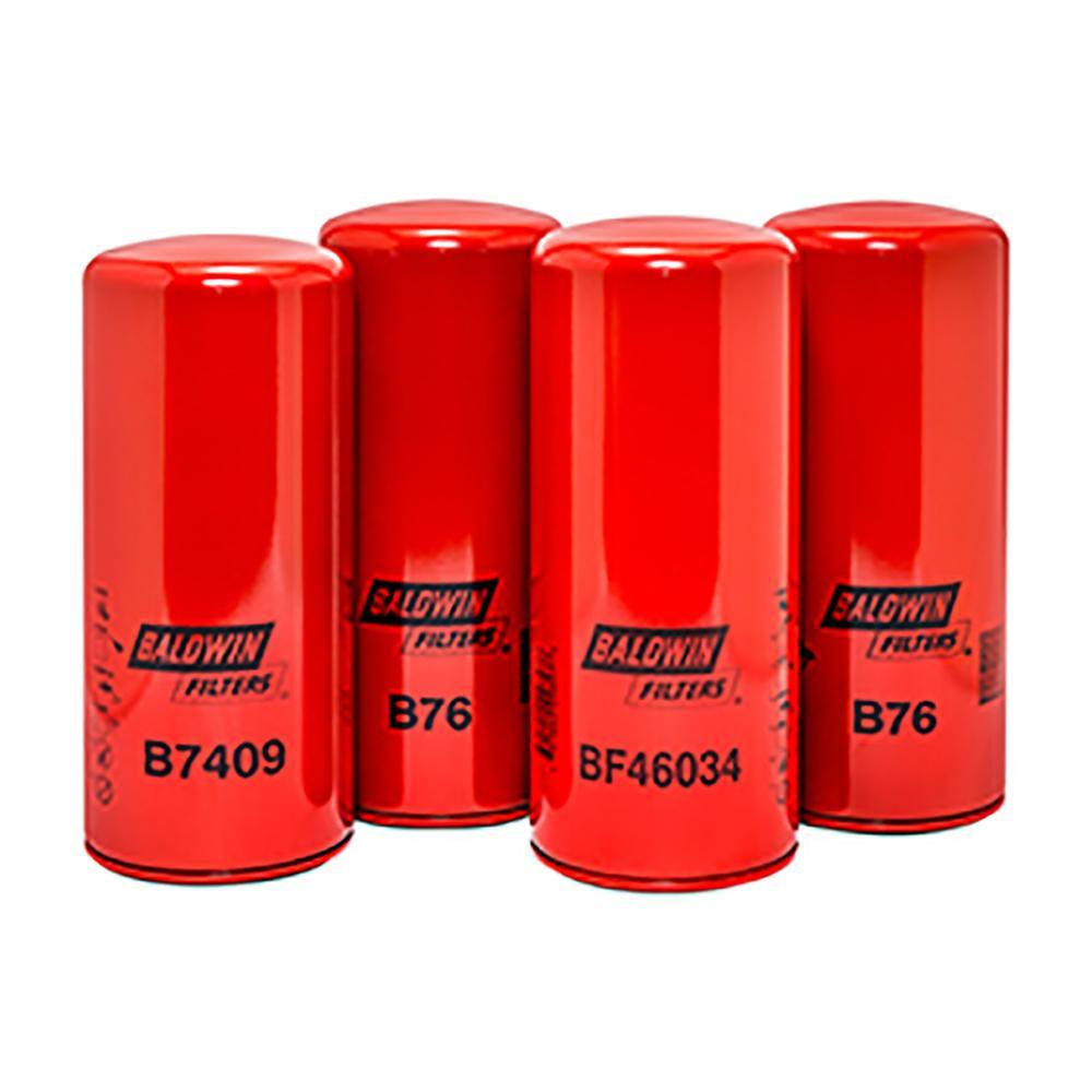 Baldwin BK6082 Service Kit for Mack Engines