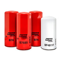 Thumbnail for Baldwin BK6085 Service Kit for Mack / Volvo Engines