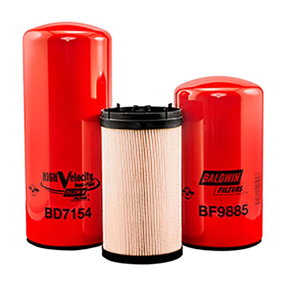 Baldwin BK6086 Service Kit