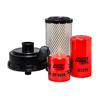 Thumbnail for Baldwin BK6089 Service Kit for Thermo King