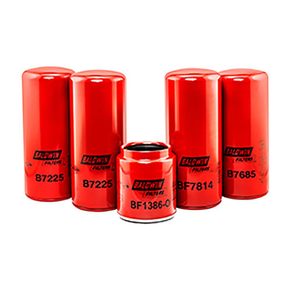 Baldwin BK6090 Service Kit