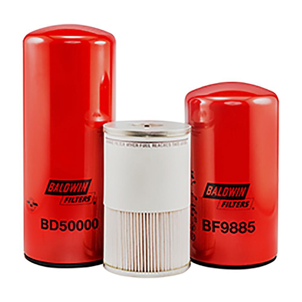 Baldwin BK6092 Service Kit for Cummins