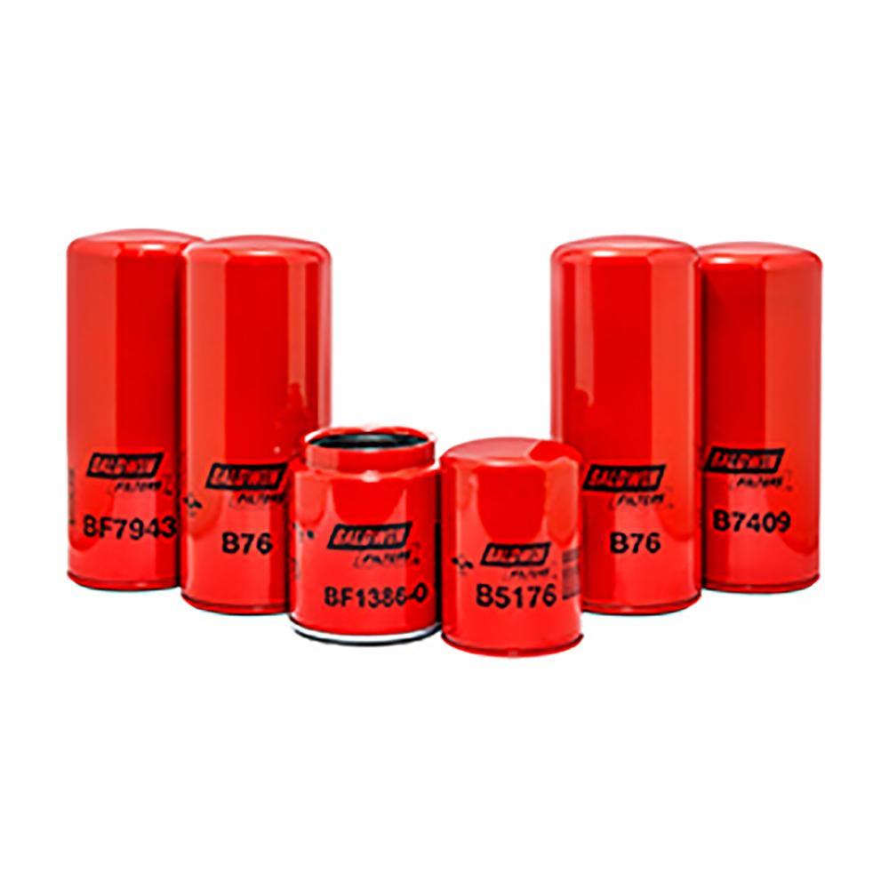 Baldwin BK6094 Service Kit for Volvo and Mack Applications