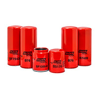 Thumbnail for Baldwin BK6094 Service Kit for Volvo and Mack Applications