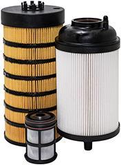 Baldwin BK6096 Service Kit