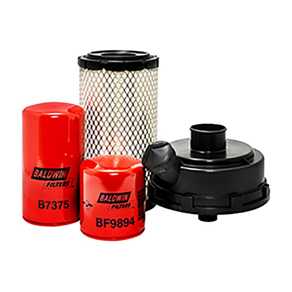 Baldwin BK6110 Service Kit for Thermo King