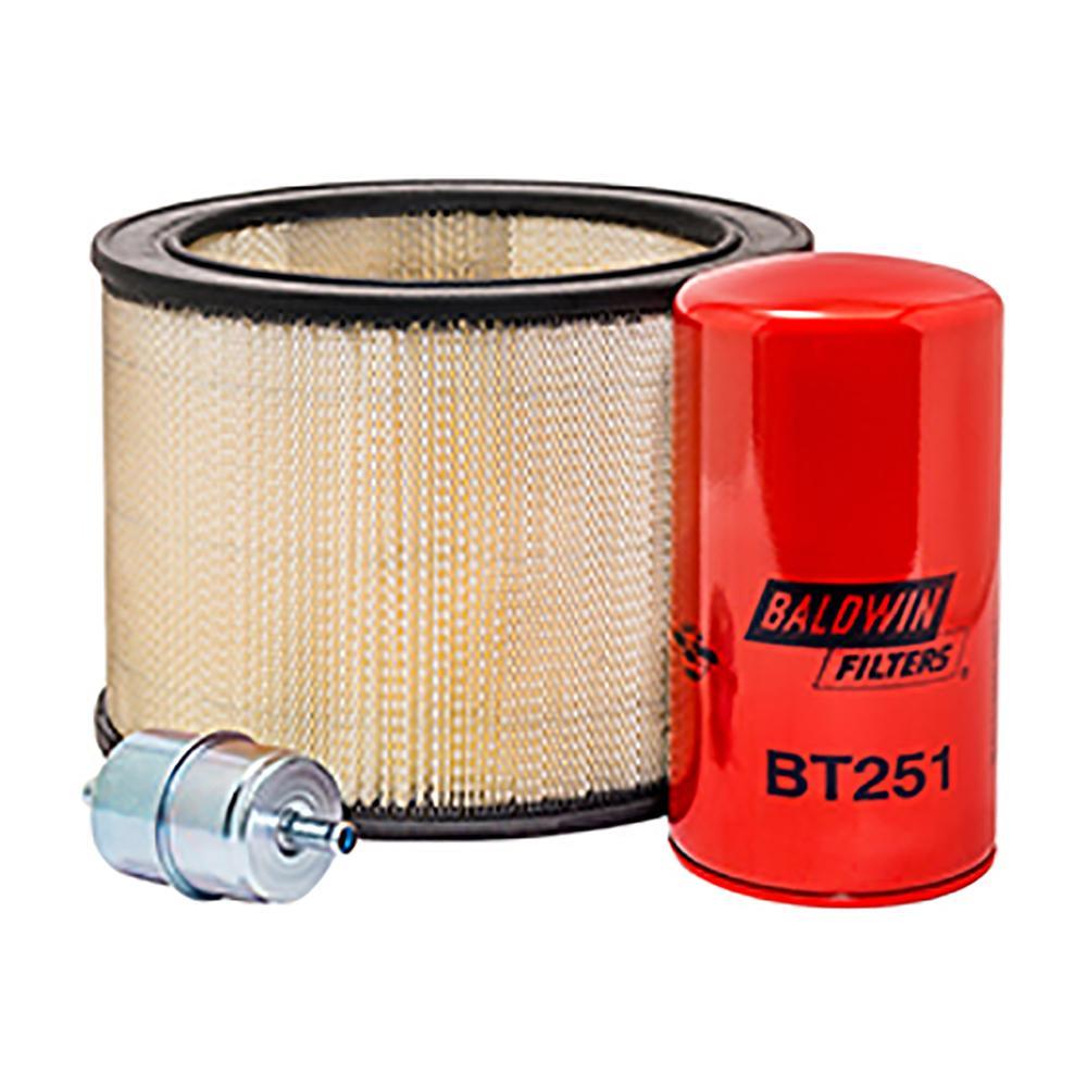 Baldwin BK6112 Service Kit