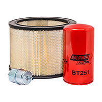 Thumbnail for Baldwin BK6112 Service Kit