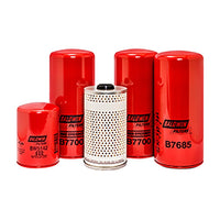 Thumbnail for Baldwin BK6117 Service Kit for Mack/Volvo Trucks