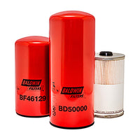 Thumbnail for Baldwin BK6118 Service Kit for Cummins ISX, X15 Engines