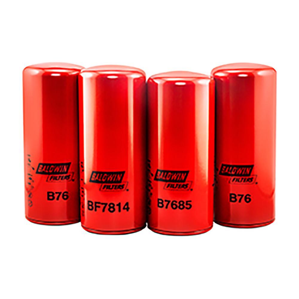 Baldwin BK6140 Service Kit