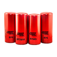 Thumbnail for Baldwin BK6140 Service Kit