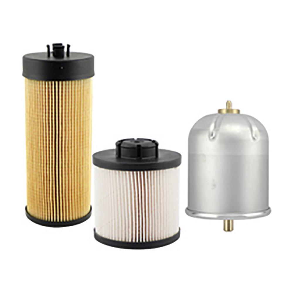 Baldwin BK6161 Service Kit for Mercedes-Benz