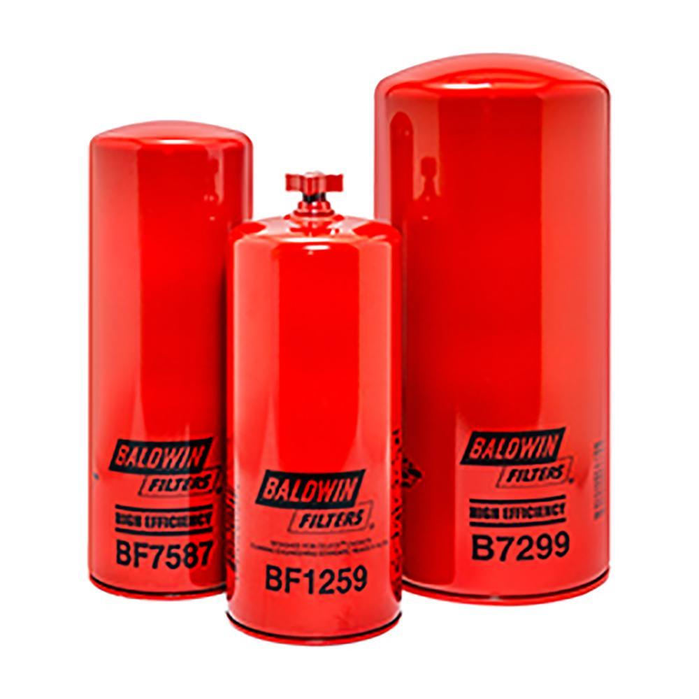 Baldwin BK6183 Service Kit for Caterpillar