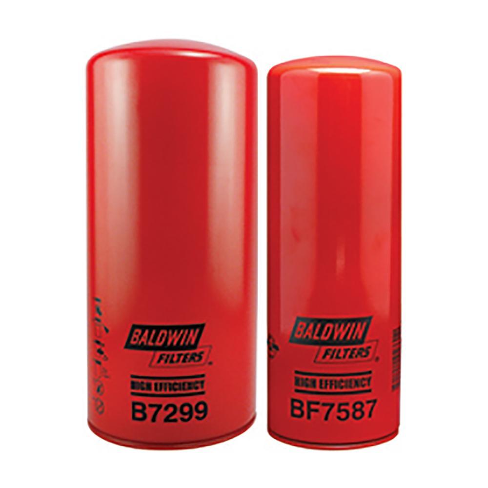 Baldwin BK6184 Service Kit for Caterpillar