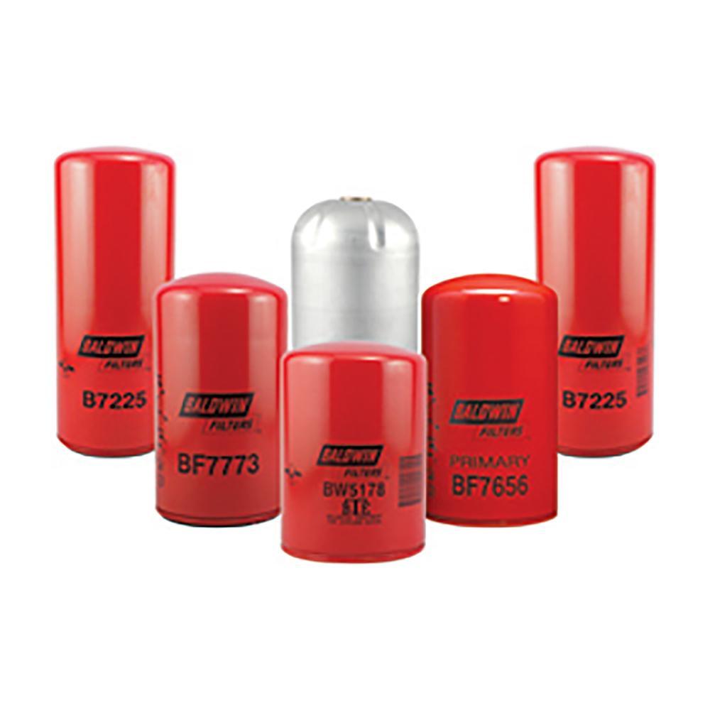 Baldwin BK6185 Service Kit for Mack