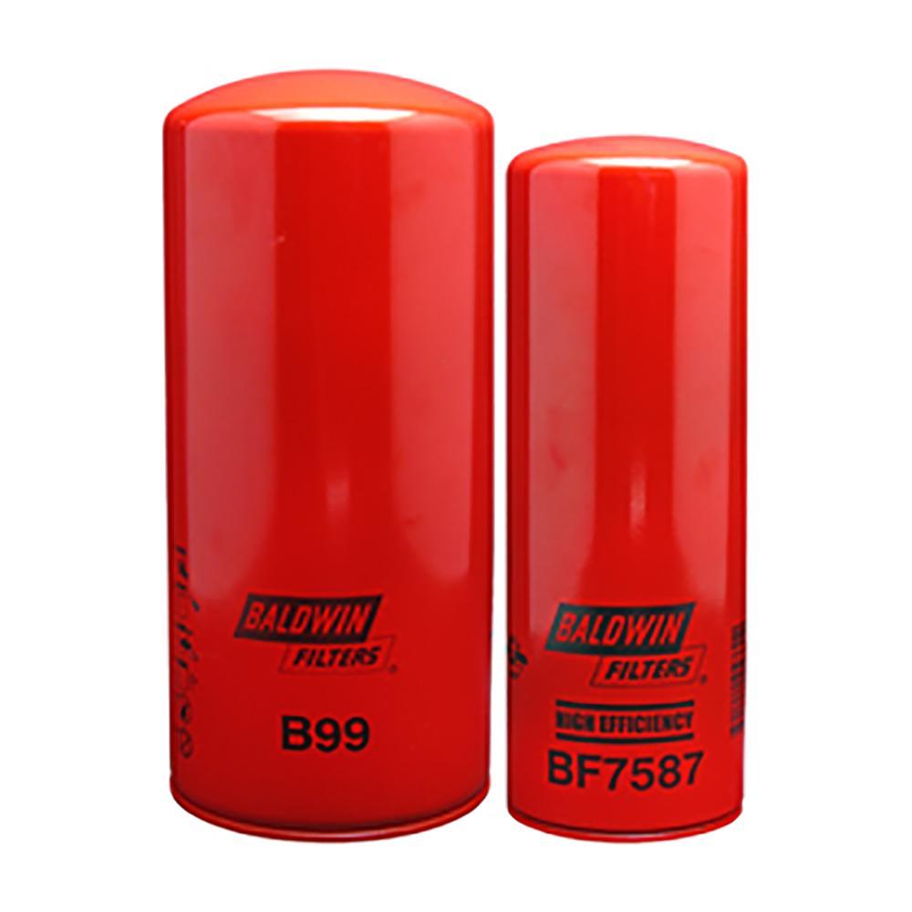 Baldwin BK6195 Service Kit for Caterpillar