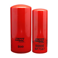 Thumbnail for Baldwin BK6195 Service Kit for Caterpillar