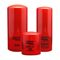 Thumbnail for Baldwin BK6196 Service Kit for Caterpillar