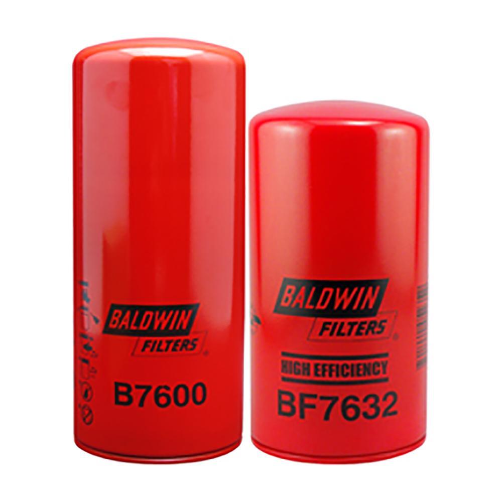 Baldwin BK6287 Service Kit for Caterpillar