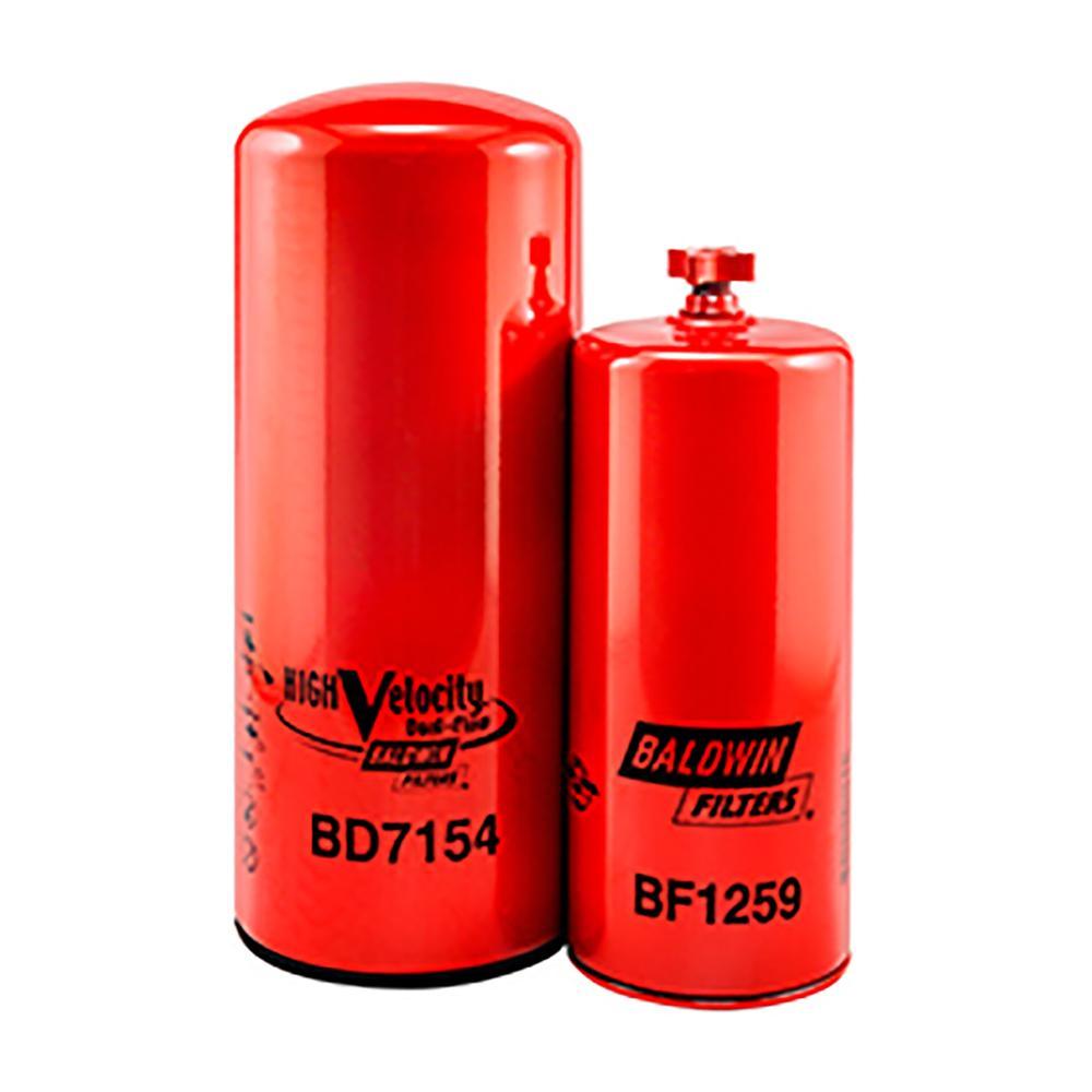 Baldwin BK6341 Service Kit for Cummins