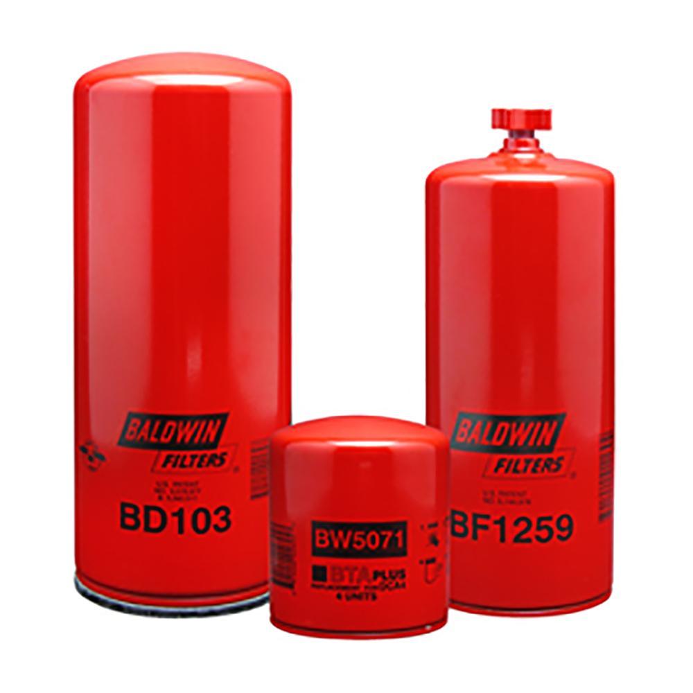Baldwin BK6375 Service Kit for Cummins