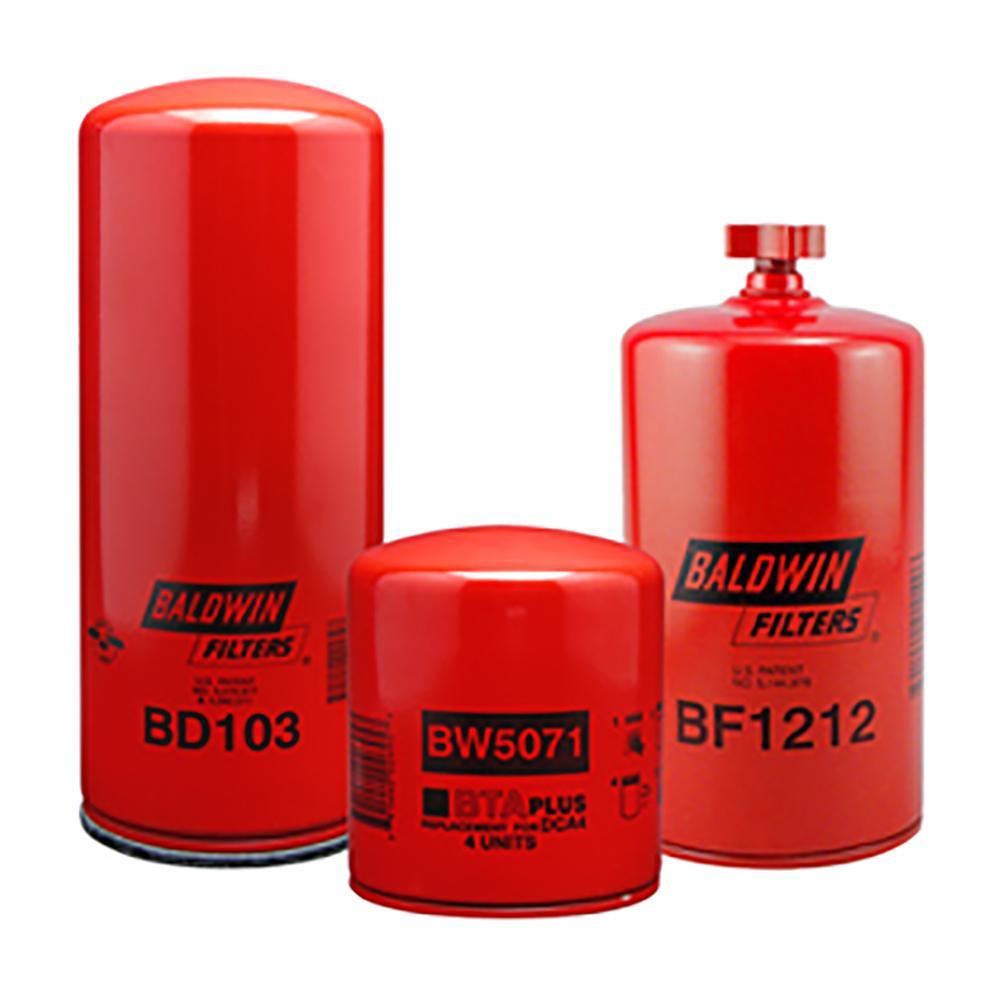 Baldwin BK6380 Service Kit for Cummins